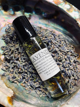 Load image into Gallery viewer, Lavender - Essential Oil Roller