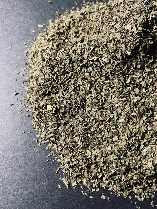 Peppermint Leaf
