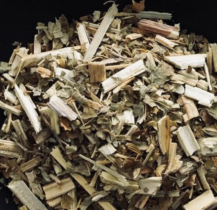 Meadowsweet Herb