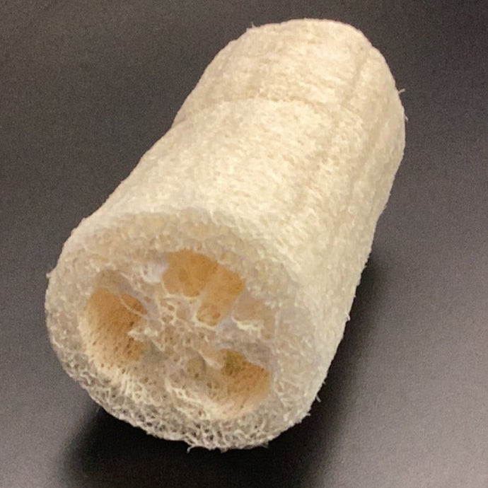 Natural Loofah Sponge