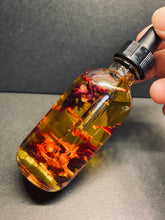 Load image into Gallery viewer, Rose Petal Complexion Oil