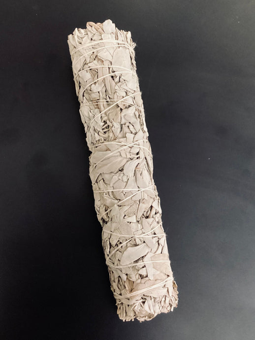 CA Sage Wand 9