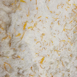 Coconut Calendula Bath Milk