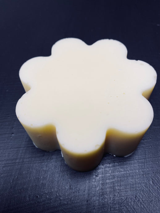 Lemongrass + Tea Tree Solid Conditioner
