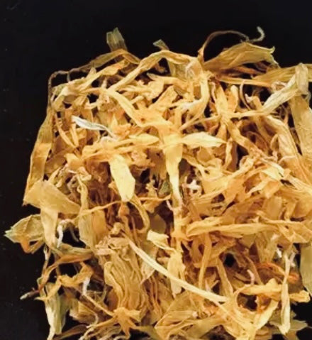 Calendula Petals