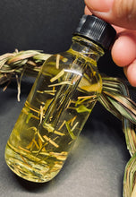 Load image into Gallery viewer, Sweetgrass Body Oil