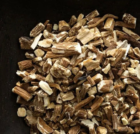 Dandelion Root