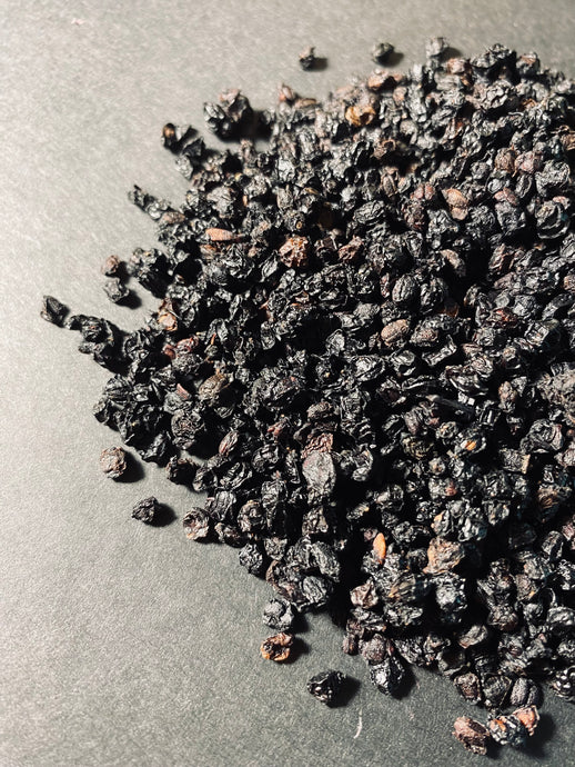 Elderberry