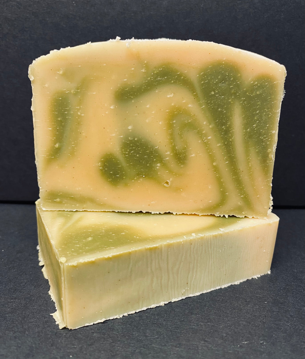 Lemongrass