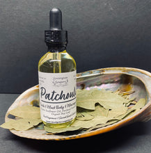 Load image into Gallery viewer, Patchouli Body Oil