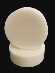 Plain Jain Shampoo Bar