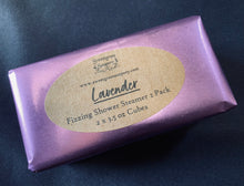 Load image into Gallery viewer, Lavender Shower Steamer -2Pack