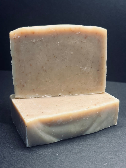 Rosemary Mint Bath & Body Bar