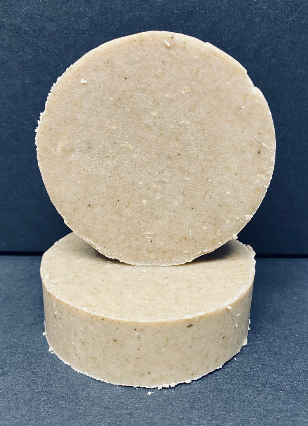Lavender Bergamot Solid Shampoo