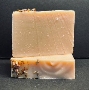 Solace Bath & Body Bar