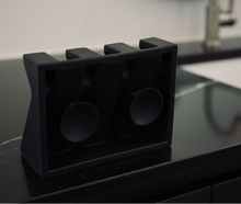 Load image into Gallery viewer, Silicone Draining Soap Dish