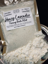 Load image into Gallery viewer, Honey Lavender Bath Milk