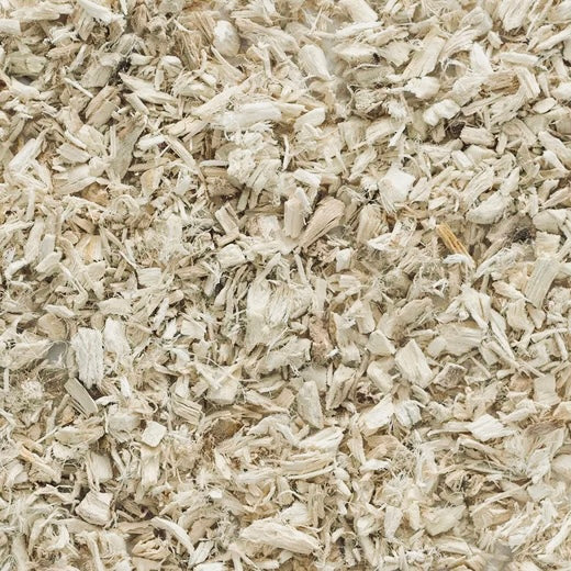 Marshmallow Root – Sweetgrass Soapery