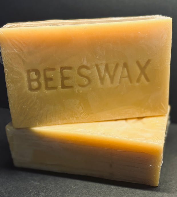 SD Beeswax - 1 lb Block