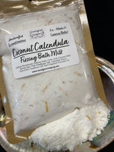 Load image into Gallery viewer, Coconut Calendula Bath Milk