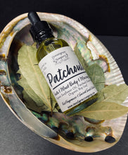 Load image into Gallery viewer, Patchouli Body Oil