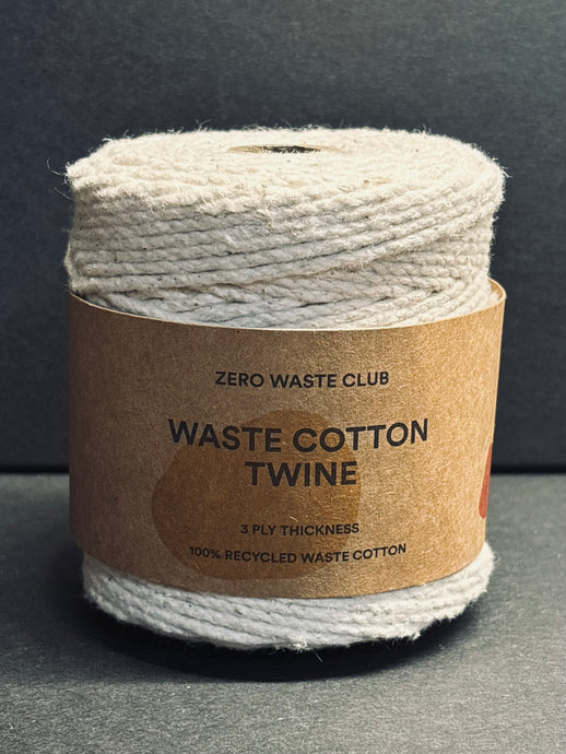 Cotton Twine
