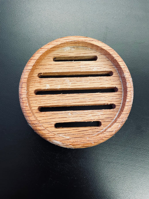 Soap Deck - Round