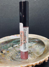 Load image into Gallery viewer, Strawberry Sparkle Lip Gloss