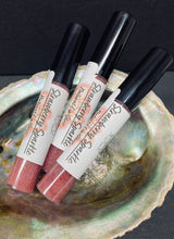 Load image into Gallery viewer, Strawberry Sparkle Lip Gloss
