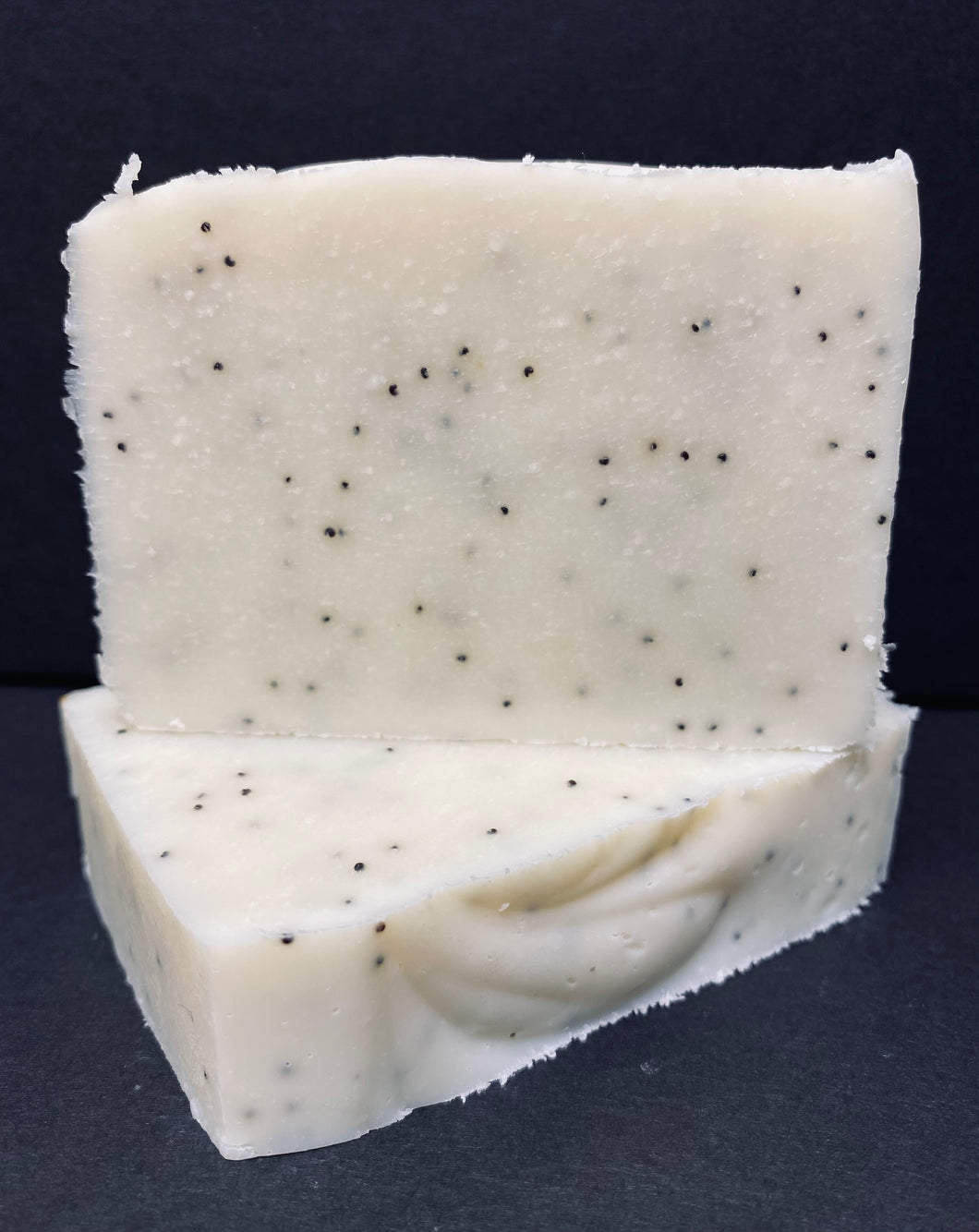 Lavender Lemon Poppy Seed