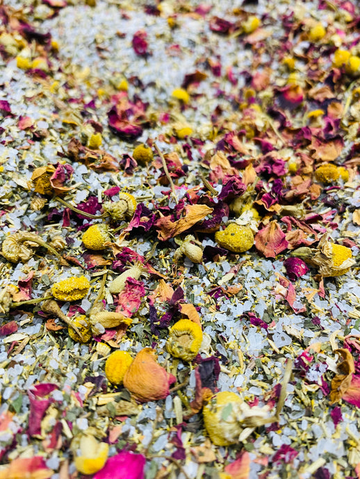 Revival - Herbal Foot Soak