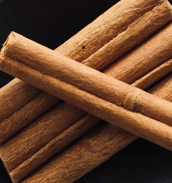 Cinnamon Stick