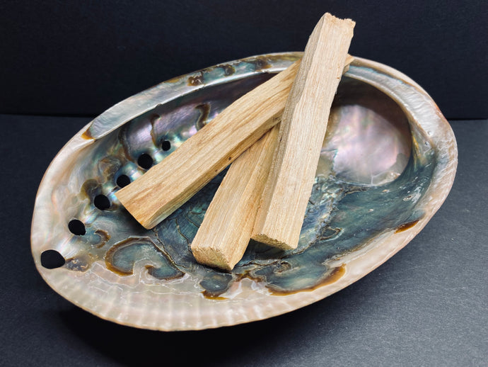 Palo Santo Sticks