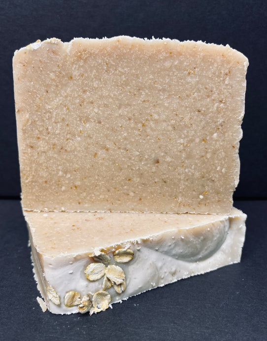 Oatmeal Honey