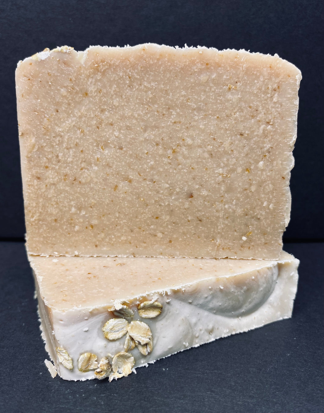 Oatmeal Honey