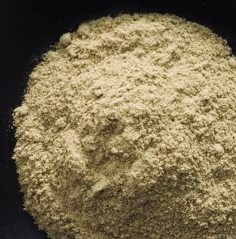 Rosemary Leaf Powder 1 oz.