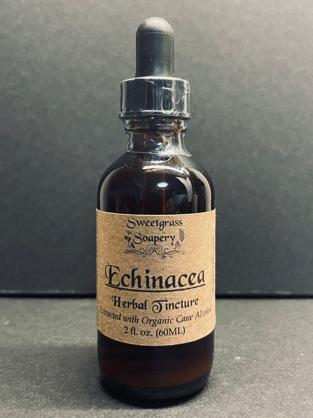 Echinacea Herbal Tincture
