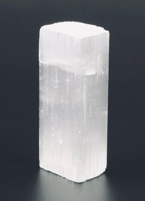 Selenite Wand 2