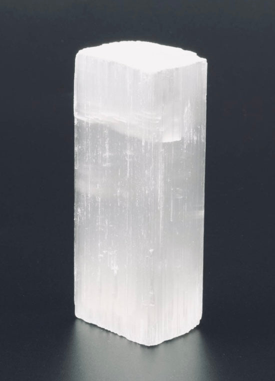Selenite Wand 2