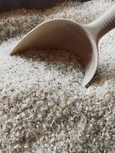Detox Bath Salt Soak