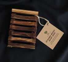 Load image into Gallery viewer, Soap Deck - Stained