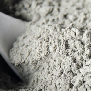 Bentonite Clay