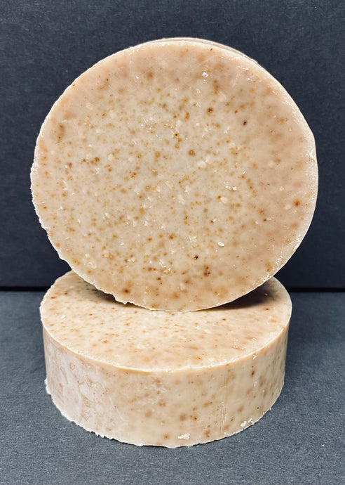 Sunrise Shampoo Bar