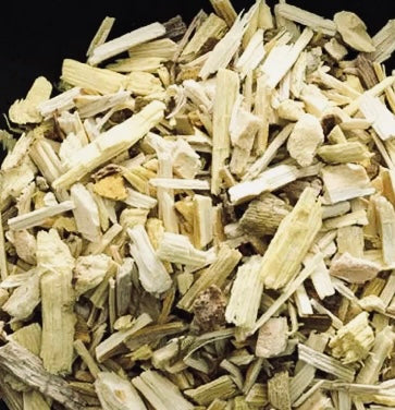 Oregon Grape Root