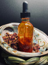 Load image into Gallery viewer, Shimmer - Rose infused Body Oil