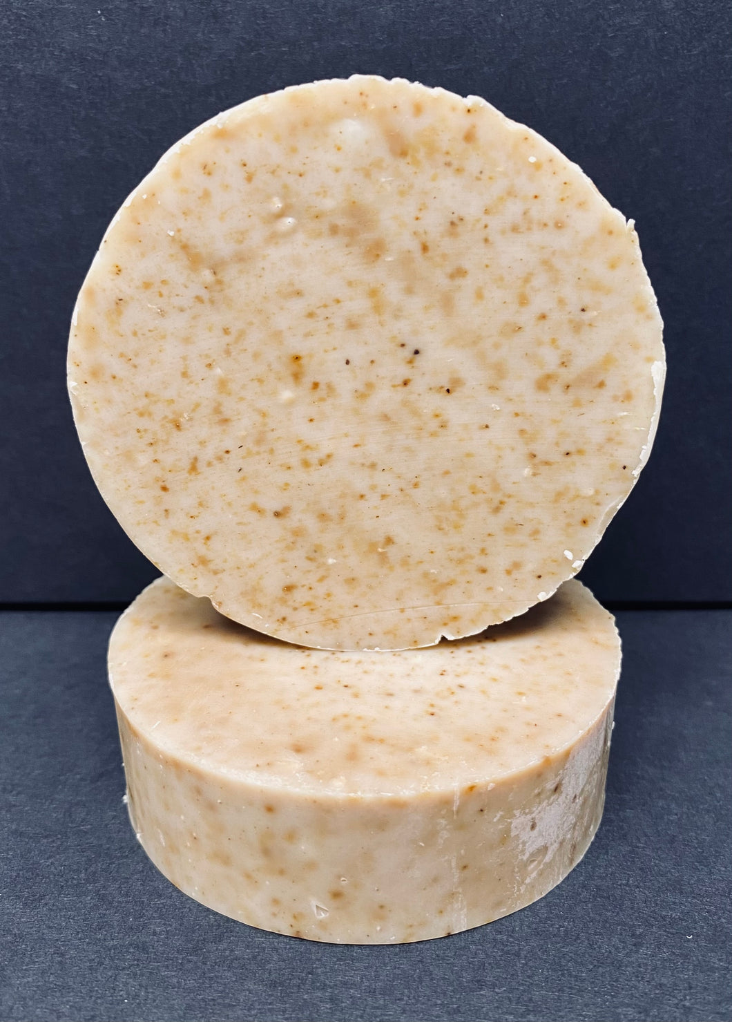 Rosemary + Tea Tree Shampoo Bar