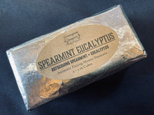 Load image into Gallery viewer, Spearmint Eucalyptus Shower Steamer - 2 Pack