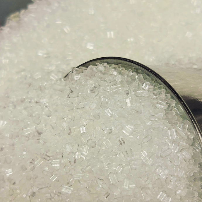 Lemongrass Bath Salt Soak