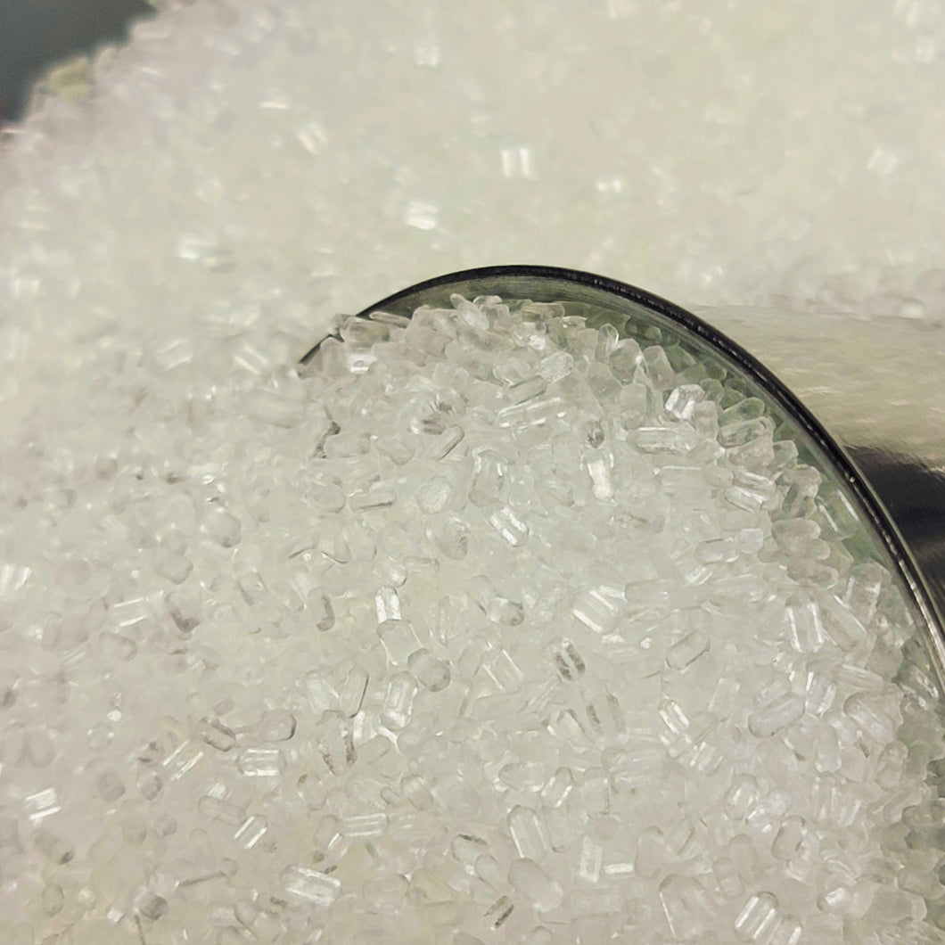 Lemongrass Bath Salt Soak