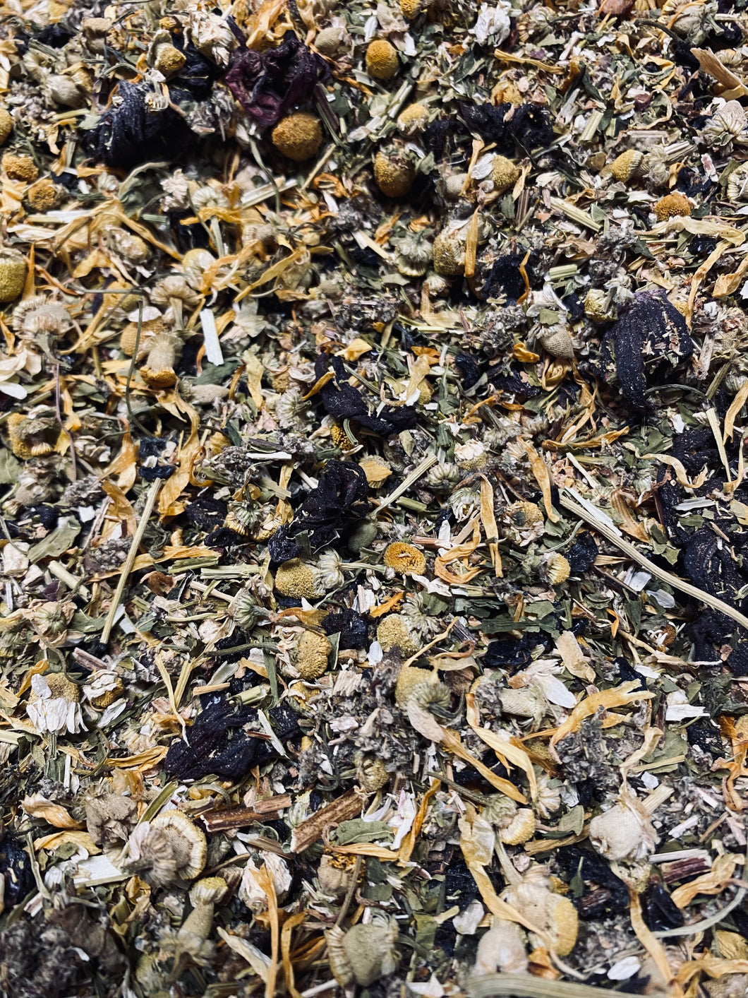 Meditation Tea